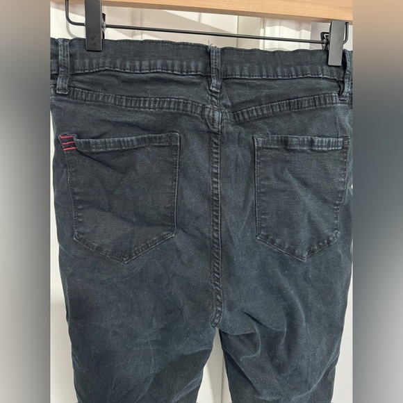 BDG Black Twig High Rise - Picture 4 of 6